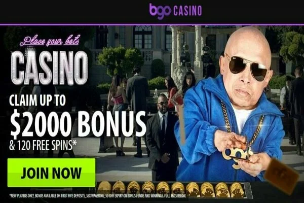 BGO casino