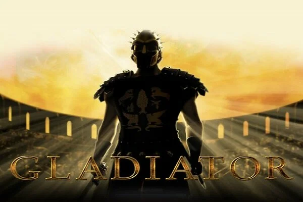 Gladiator slots game online