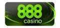 888 Casino Logo 888 Casino Logo