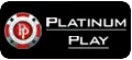 Play at Platinum play