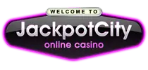 Play at Jackpot city casino