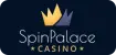 Play at Spin Palace casino