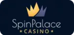 Play at Spin Palace casino