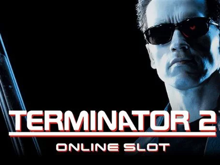 Terminator online slot