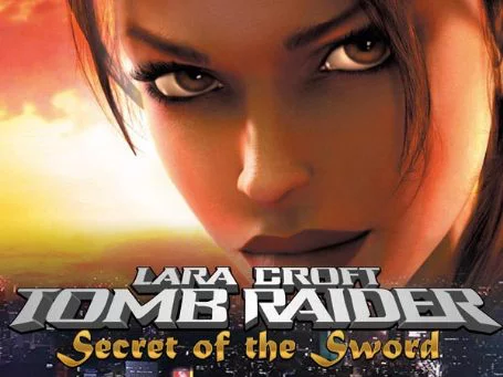 Tomb Raider online slot