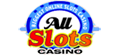 All Slots Casino Logo
