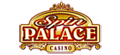 Spin Palace Casino Logo