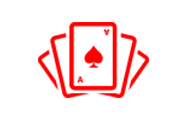 Online Blackjack casino game