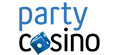Play at party casino