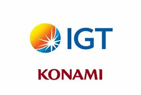 IGT Konami Thumbnail