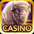 Play at Buffalo jackpot casino