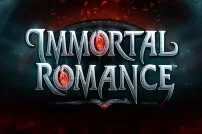 Immortal Romance Slots