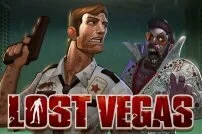 Lost Vegas Slots