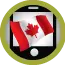 Canada Mobile Casinos