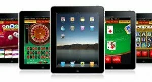 iPad Casinos