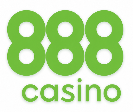 888 logo