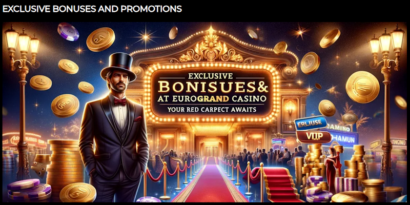 EuroGrand Casino