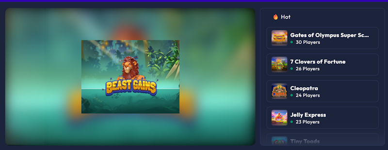 Euro Palace Casino Featured