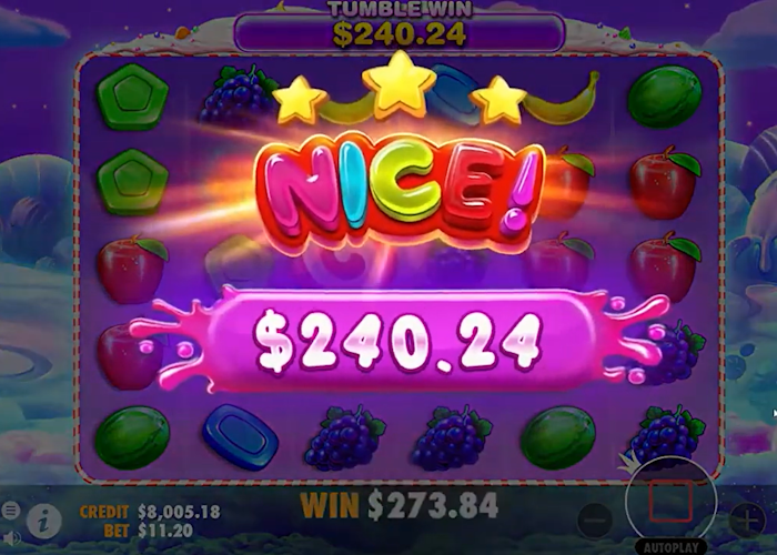 Guts online casino slot