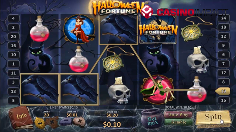 Omni Casino Game
