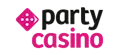 Party Casino Logo Party Casino Logo