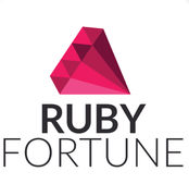 Ruby Fortune Casino Logo