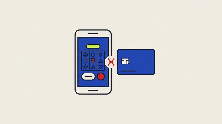 Your Bank Didn't Say You're Broke. It Saw MCC 7995.