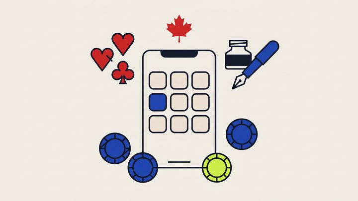 Art casino apps iphone canada