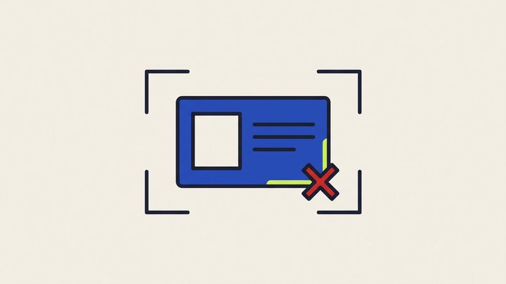 Casino Rejected Your ID Photo? Blame FINTRAC, Not the Upload Button