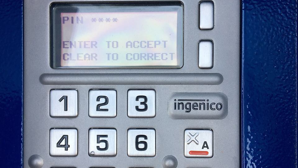 Payments