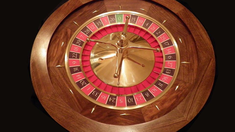 Casino games