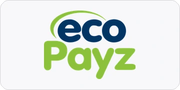 Ecopayz casinos logo
