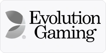 Evolution gaming logo