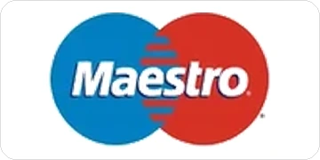 Maestro casinos logo