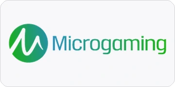 Microgaming casinos logo