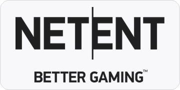 Netent casinos logo