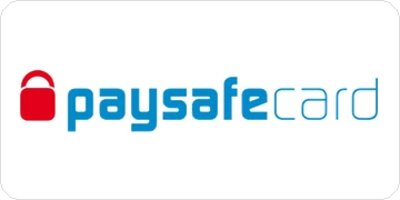 Paysafecard casinos logo