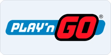 Play'n GO logo