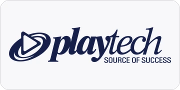 Playtech casinos logo