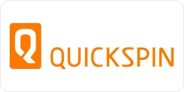 Quickspin logo