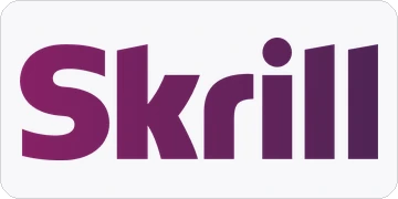 Skrill casinos logo