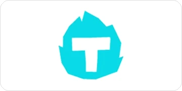 Thunderkick logo