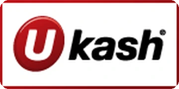 Ukash casinos logo