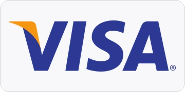 Visa casinos logo