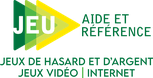 Jeu : aide et référence — Quebec gambling help line, 1-800-461-0140